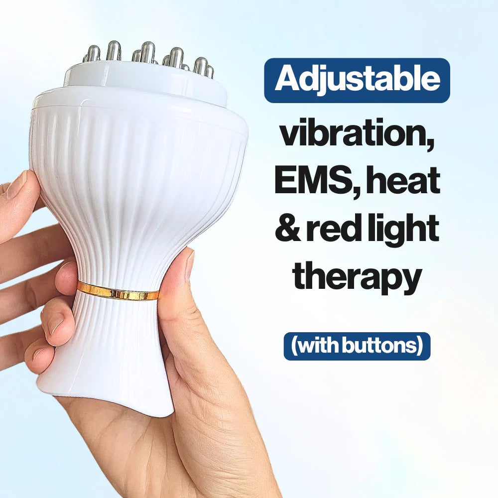 4-in-1 Leg Massager