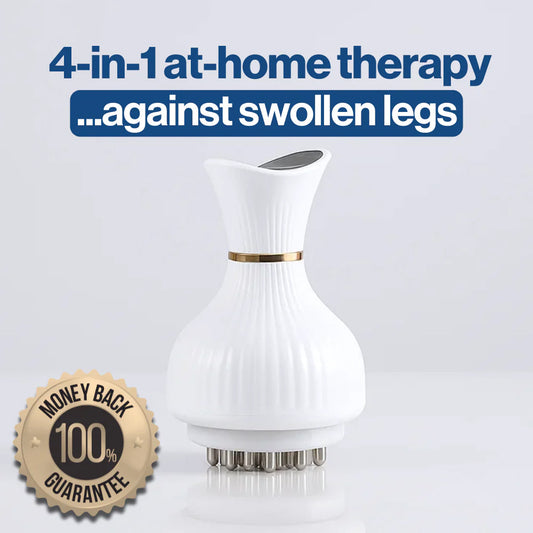 4-in-1 Leg Massager