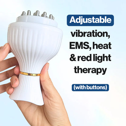 4-in-1 Leg Massager