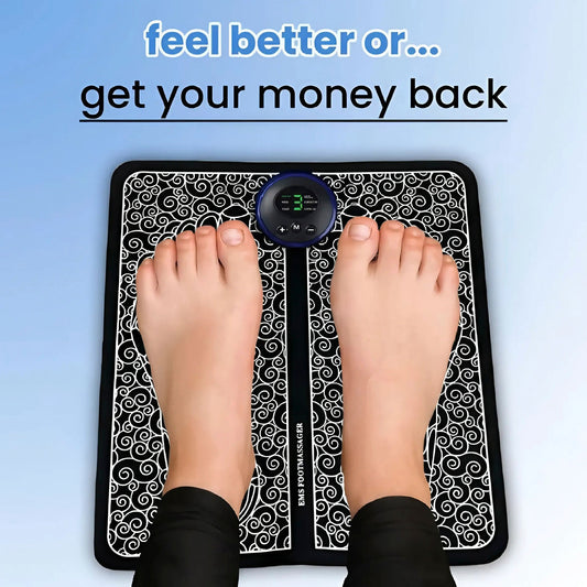 ProFoot™ - EMS Foot Massager